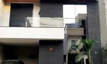 Imagem 3: Casa com 3 suítes - 226m² em condomínio / SÃO JOSE DOS PINHAIS PR