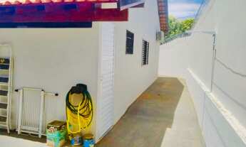 Imagem 6: CASA COM QUINTAL EM CARIACICA