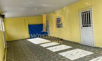 Imagem 2: Vende-se Casa 3 quartos (sendo 1 suíte), na cidade nova