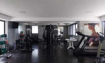 Imagem 3: Apartamento 4 quartos a 100 metros do Parque da Jaqueira