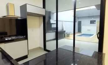 Imagem 5: Casa em Condomínio para Venda em Indaiatuba, Residencial Viena, 3 dormitórios, 3 suítes, 4