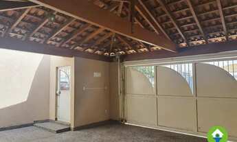 Imagem 2: Casa para venda em Itatiba - Vila Brasileira - CA3178