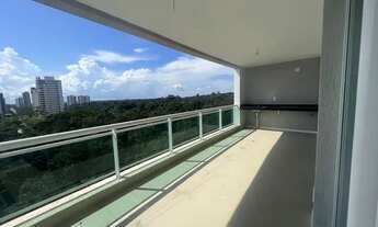 Imagem: Condomínio Vision Residence / Ponta Negra