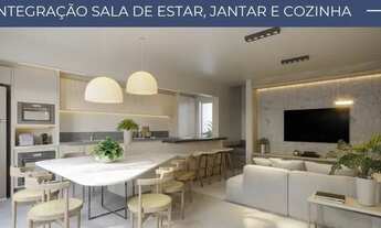 Imagem 5: Jardins Cannes, sobrado de 150m2, 4 quartos sendo 3 suítes