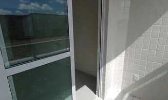 Imagem 7: Apartamento para venda possui 61 metros quadrados com 3 quartos