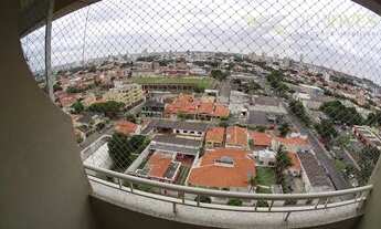 Imagem 6: Apartamento com 3 dormitórios para alugar, 92 m² por R$ 3.633,00/mês - Parque Boa Esperanç