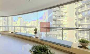 Imagem: Apartamento, Itaim Bibi - São Paulo