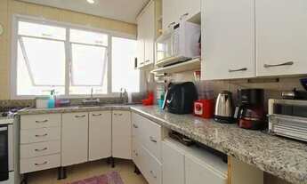 Imagem 7: Apartamento para venda possui 88 metros quadrados com 3 quartos em Bela Vista - Porto Aleg