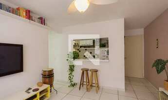 Imagem 2: Apartamento para Aluguel - Jacarepaguá, 2 Quartos, 52 m2