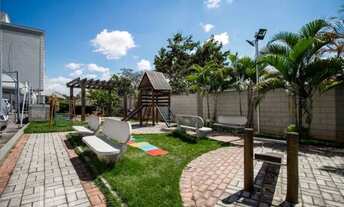 Imagem 2: Apartamento À Venda No Planalto Com 50m2, 2 Quartos, 1 Vaga