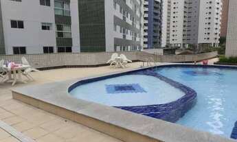 Imagem 5: Apartamento 4 quartos a 100 metros do Parque da Jaqueira