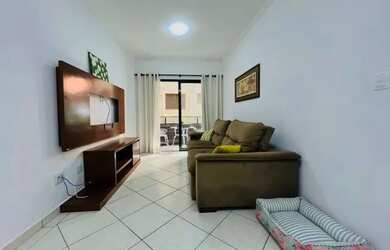 Imagem 2: PRAIA GRANDE - Apartamento Padrão - GUILHERMINA