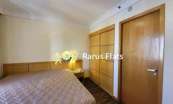 Imagem 4: Flat para locação na Vila Mariana - Edificio Green Place - Cód. IWD03682