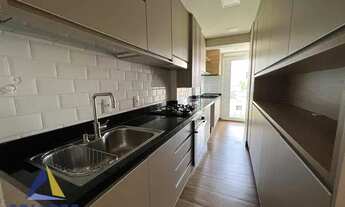 Imagem 5: Apartamento com 3 dormitórios à venda, 72 m² por R$ 710.000 - Vila Osasco - Osasco/SP