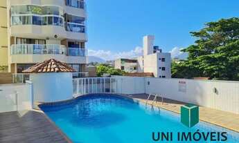 Imagem: Quot Apartamento Beira mar 03 quartos com