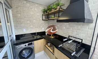 Imagem 7: Sobrado com 2 dormitórios à venda, 58 m² por R$ 258.300,00 - Eugênio de Melo - São José do