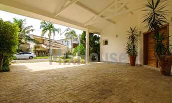 Imagem 5: Casa finamente decorada