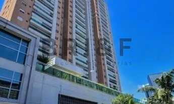 Imagem 5: Apartamento à venda com 2 dormitórios 1 suíte 1 vagas no Jardim Caravelas Zona Sul de SP