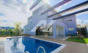 Imagem: Casa - Swiss Park - Campinas