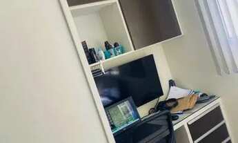 Imagem 5: Apartamento para venda com 3 quartos no Itapoã - Belo Horizonte - MG