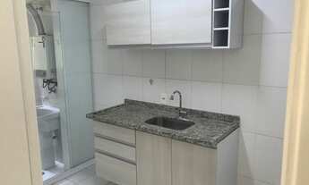 Imagem 5: APTO 2 DORMS COM SUÍTE E DUAS VAGAS DE GARAGEM