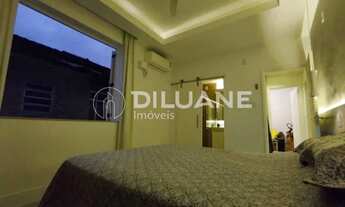 Imagem: Apartamento-À VENDA-Botafogo-Rio de Janeiro-RJ