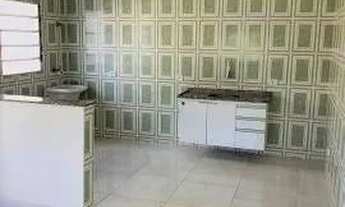 Imagem 4: Casa para venda possui 60 metros quadrados com 3 quartos em Jardim das Margaridas - Salvad