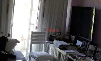 Imagem 4: Ótimo Apto 2 Dorms Próx. Ao Pq. Ecológico do Tiete