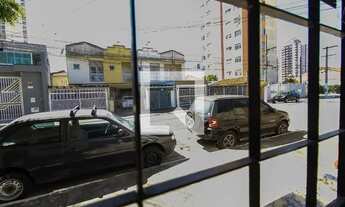 Imagem 5: Casa para Aluguel - Jardim Anália Franco, 1 Quarto, 36 m2