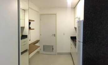 Imagem 2: Apartamento para aluguel tem 30 metros quadrados com 1 quarto em Ilha do Leite - Recife