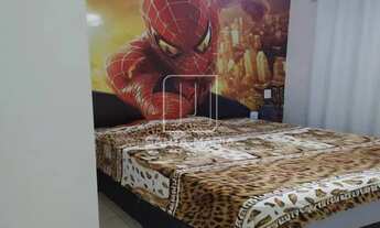 Imagem 7: Apartamento (tipo - padrao) 2 dormitórios, cozinha planejada, portaria 24 horas, em condom