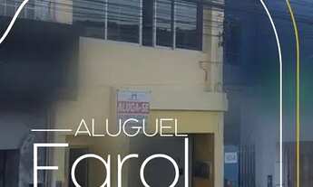 Imagem: Casa em primeiro andar para alugar no Farol