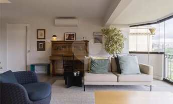 Imagem 6: Cobertura duplex para venda com 277 metros quadrados com 3 quartos