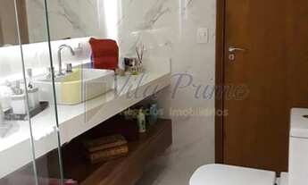 Imagem: Venda de Apartamentos / Padrão na cidade