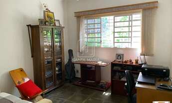 Imagem: Casa (térrea na rua) 3 dormitórios/suite