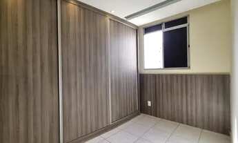 Imagem 3: Apartamento para venda possui 44 metros quadrados com 2 quartos