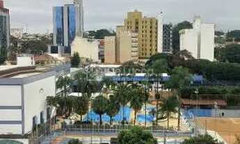 Imagem: Apartamento - Vila Itapura - Campinas