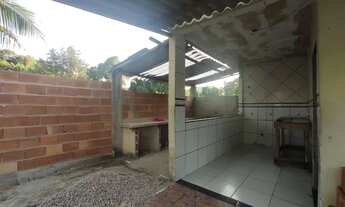 Imagem 3: Vendo casa Casa com 1 dormitório