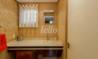 Imagem 6: São Paulo - Casa Padrão - Saúde