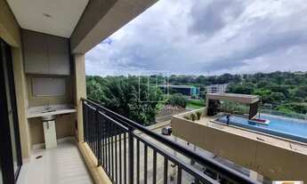 Imagem 3: Apartamento (tipo - padrao) 1 dormitórios, cozinha planejada, portaria 24hs, lazer, espaço