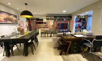 Imagem 3: LINDÍSSIMO APARTAMENTO, EM ÓTIMA LOCALIZAÇÃO, PRÓXIMO AO METRÔ PARADA INGLESA- São Paulo