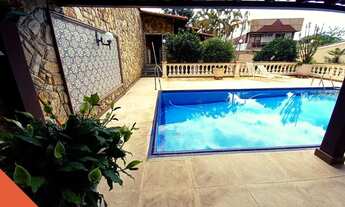 Imagem 4: Casa 4 quartos 401m² - Quebra Côco