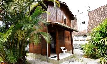 Imagem: Belo Chalé residencial em Santo Antonio