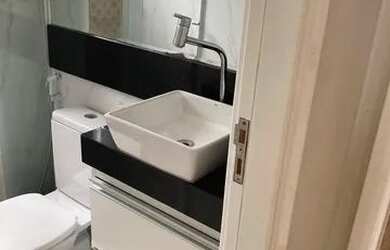 Imagem 5: Alugo apartamento / próximo a universidade Nilton lins