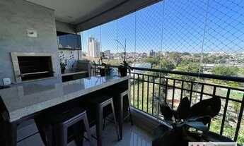 Imagem: Apartamento com 3 dormitórios à venda