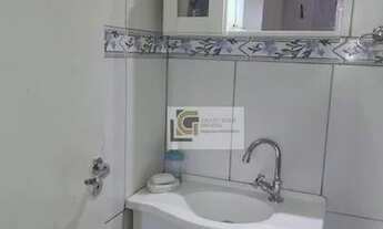 Imagem 7: Apartamento com 2 dormitórios à venda, 50 m² por R$ 207.000,00 - Bosque dos Eucaliptos - S