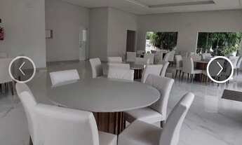 Imagem 3: Apart. amplo 3/4,1 suíte,c/quintal,excelente,no melhor bairro da cidade