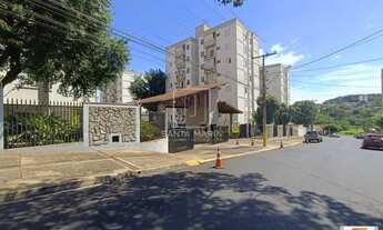 Imagem 2: Apartamento (tipo - padrao) 2 dormitórios, cozinha planejada, portaria 24hs, lazer, salão