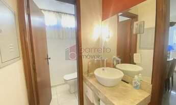 Imagem 4: Casa Padrão em Jundiaí