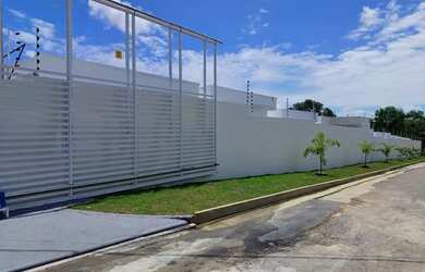 Imagem 3: Resid. Alpha - CASA PRA LOCAÇÃO AQUI TEMOS